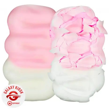 Sun-Vi Wax Cracking ASMR Wavy Crispy Squishy (9 cm) – TikTok Trend Antistress Fidget Toy Sun-Vi Wax Cracking ASMR Wavy Crispy Squishy (9 cm) – TikTok Trend Antistress Fidget Toy