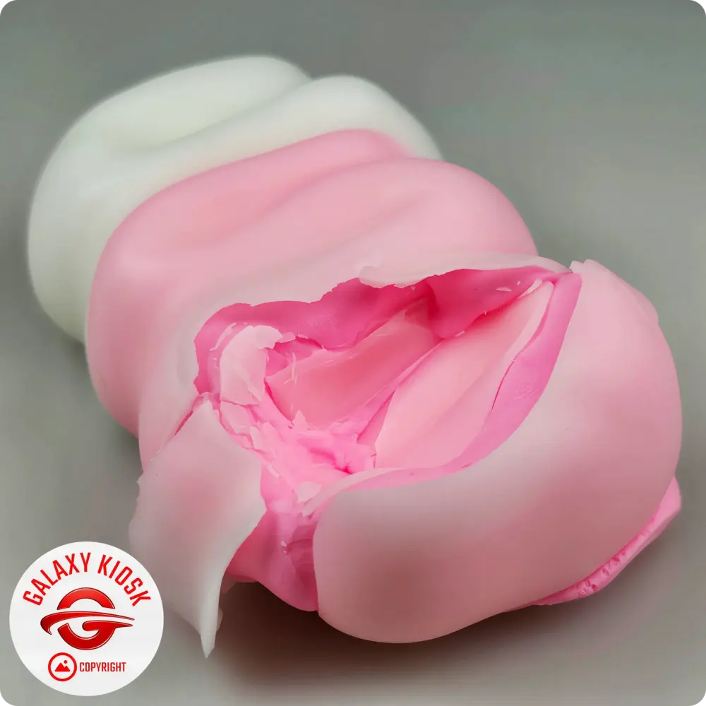 Sun-Vi Wax Cracking ASMR Wavy Crispy Squishy (9 cm) – TikTok Trend Antistress Fidget Toy Sun-Vi Wax Cracking ASMR Wavy Crispy Squishy (9 cm) – TikTok Trend Antistress Fidget Toy