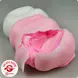 Sun-Vi Wax Cracking ASMR Wavy Crispy Squishy (9 cm) – TikTok Trend Antistress Fidget Toy Sun-Vi Wax Cracking ASMR Wavy Crispy Squishy (9 cm) – TikTok Trend Antistress Fidget Toy
