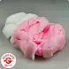 Sun-Vi Wax Cracking ASMR Wavy Crispy Squishy (9 cm) – TikTok Trend Antistress Fidget Toy Sun-Vi Wax Cracking ASMR Wavy Crispy Squishy (9 cm) – TikTok Trend Antistress Fidget Toy