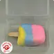 Sun-Vi Wax Cracking ASMR Ice Cream Crispy Squishy (9 cm) – TikTok Trend Antistress Fidget Toy Sun-Vi Wax Cracking ASMR Ice Cream Crispy Squishy (9 cm) – TikTok Trend Antistress Fidget Toy