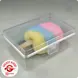 Sun-Vi Wax Cracking ASMR Ice Cream Crispy Squishy (9 cm) – TikTok Trend Antistress Fidget Toy Sun-Vi Wax Cracking ASMR Ice Cream Crispy Squishy (9 cm) – TikTok Trend Antistress Fidget Toy