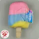 Sun-Vi Wax Cracking ASMR Ice Cream Crispy Squishy (9 cm) – TikTok Trend Antistress Fidget Toy Sun-Vi Wax Cracking ASMR Ice Cream Crispy Squishy (9 cm) – TikTok Trend Antistress Fidget Toy