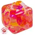 Squishy Ice Cube Maltose Würfel Rot (6 cm)