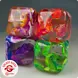 Fun Trading Squishy Ice Cube Maltose Würfel Orange 6 cm – TikTok Anti-Stress Spielzeug Fun Trading Squishy Ice Cube Maltose Würfel Orange 6 cm – TikTok Anti-Stress Spielzeug