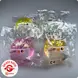 Fun Trading Squishy Ice Ball Maltose Glitzer Ball Gelb – TikTok Anti-Stress Spielzeug im Eisball Look Fun Trading Squishy Ice Ball Maltose Glitzer Ball Gelb – TikTok Anti-Stress Spielzeug im Eisball Look