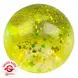 Fun Trading Squishy Ice Ball Maltose Glitzer Ball Gelb – TikTok Anti-Stress Spielzeug im Eisball Look Fun Trading Squishy Ice Ball Maltose Glitzer Ball Gelb – TikTok Anti-Stress Spielzeug im Eisball Look