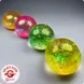 Fun Trading Squishy Ice Ball Maltose Glitzer Ball Grün – TikTok Anti-Stress Spielzeug im Eisball Look Fun Trading Squishy Ice Ball Maltose Glitzer Ball Grün – TikTok Anti-Stress Spielzeug im Eisball Look
