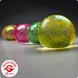 Fun Trading Squishy Ice Ball Maltose Glitzer Ball Orange – TikTok Anti-Stress Spielzeug im Eisball Look Fun Trading Squishy Ice Ball Maltose Glitzer Ball Orange – TikTok Anti-Stress Spielzeug im Eisball Look