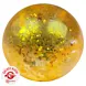 Fun Trading Squishy Ice Ball Maltose Glitzer Ball Orange – TikTok Anti-Stress Spielzeug im Eisball Look Fun Trading Squishy Ice Ball Maltose Glitzer Ball Orange – TikTok Anti-Stress Spielzeug im Eisball Look