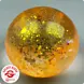 Fun Trading Squishy Ice Ball Maltose Glitzer Ball Orange – TikTok Anti-Stress Spielzeug im Eisball Look Fun Trading Squishy Ice Ball Maltose Glitzer Ball Orange – TikTok Anti-Stress Spielzeug im Eisball Look