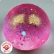 Fun Trading Squishy Ice Ball Maltose Glitzer Ball Pink – TikTok Anti-Stress Spielzeug im Eisball Look Fun Trading Squishy Ice Ball Maltose Glitzer Ball Pink – TikTok Anti-Stress Spielzeug im Eisball Look