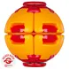 Sun-Vi Fidget Ball 3D Spinner Kreisel Orange Rot – Anti-Stress Spielzeug & Press-to-Spin Ball (6 cm) Sun-Vi Fidget Ball 3D Spinner Kreisel Orange Rot – Anti-Stress Spielzeug & Press-to-Spin Ball (6 cm)