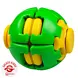 Sun-Vi Fidget Ball 3D Spinner Kreisel Grün Gelb – Anti-Stress Spielzeug & Press-to-Spin Ball (6 cm) Sun-Vi Fidget Ball 3D Spinner Kreisel Grün Gelb – Anti-Stress Spielzeug & Press-to-Spin Ball (6 cm)