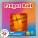 Sun-Vi Fidget Ball 3D Spinner Kreisel Orange Gelb – Anti-Stress Spielzeug & Press-to-Spin Ball (6 cm) Sun-Vi Fidget Ball 3D Spinner Kreisel Orange Gelb – Anti-Stress Spielzeug & Press-to-Spin Ball (6 cm)