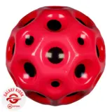 Trendy Baltic Bounce Ball Flummi XXL 7 cm – Rot Trendy Baltic Bounce Ball Flummi XXL 7 cm – Rot
