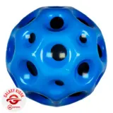 Trendy Baltic Bounce Ball Flummi XXL 7 cm – Blau Trendy Baltic Bounce Ball Flummi XXL 7 cm – Blau