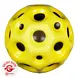 Trendy Baltic High Bounce Ball 7 cm Gelb – Extrem hoch springender XXL Flummi Trendy Baltic High Bounce Ball 7 cm Gelb – Extrem hoch springender XXL Flummi