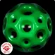 Trendy Baltic High Bounce Ball 7 cm Grün– Extrem hoch springender XXL Flummi Trendy Baltic High Bounce Ball 7 cm Grün– Extrem hoch springender XXL Flummi