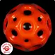 Trendy Baltic High Bounce Ball 7 cm Orange – Extrem hoch springender XXL Flummi Trendy Baltic High Bounce Ball 7 cm Orange – Extrem hoch springender XXL Flummi
