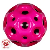 Trendy Baltic Bounce Ball Flummi XXL 7 cm – Pink Trendy Baltic Bounce Ball Flummi XXL 7 cm – Pink