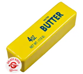Sun-Vi Butter Squishy PU-Schaum Slow Rising 13 cm