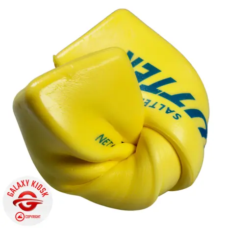 Sun-Vi Butter Squishy Slow Rising PU-Schaum 13 cm | Anti Stress Spielzeug | Butter Quetschspielzeug Sun-Vi Butter Squishy Slow Rising PU-Schaum 13 cm | Anti Stress Spielzeug | Butter Quetschspielzeug