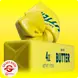 Sun-Vi Butter Squishy Slow Rising PU-Schaum 13 cm | Anti Stress Spielzeug | Butter Quetschspielzeug Sun-Vi Butter Squishy Slow Rising PU-Schaum 13 cm | Anti Stress Spielzeug | Butter Quetschspielzeug