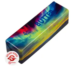 W&Q Anti-Stress Galaxy Butter Squishy (13 cm) W&Q Anti-Stress Galaxy Butter Squishy (13 cm)