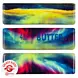 W&Q Anti-Stress Galaxy Butter Squishy – Slow-Rising Fidget Toy & TikTok Trend (13 cm)
