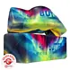 W&Q Anti-Stress Galaxy Butter Squishy – Slow-Rising Fidget Toy & TikTok Trend (13 cm)