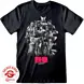 Tekken Tekken – Group Pose T-Shirt (Unisex) Tekken Tekken – Group Pose T-Shirt (Unisex)
