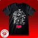 Tekken Tekken – Group Pose T-Shirt (Unisex) Tekken Tekken – Group Pose T-Shirt (Unisex)