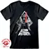 Star Wars – Darth Vader Galaxy Portal T-Shirt (Unisex) Star Wars – Darth Vader Galaxy Portal T-Shirt (Unisex)