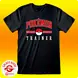 Pokémon Pokémon – Trainer College T-Shirt - Schwarz (Unisex)