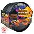Dumpling Maltose Glitzer Squishy XXL Halloween Blind Box 8,5 cm