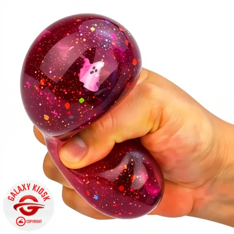 Fun Trading Fun Trading – Dumpling Maltose Glitzer Squishy XXL Halloween Mystery Blind Box – TikTok Anti-Stress Quetsch-Spielzeug (8,5 cm) Fun Trading Fun Trading – Dumpling Maltose Glitzer Squishy XXL Halloween Mystery Blind Box – TikTok Anti-Stress Quetsch-Spielzeug (8,5 cm)