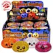 Fun Trading Fun Trading – Dumpling Maltose Glitzer Squishy XXL Halloween Mystery Blind Box – TikTok Anti-Stress Quetsch-Spielzeug (8,5 cm) Fun Trading Fun Trading – Dumpling Maltose Glitzer Squishy XXL Halloween Mystery Blind Box – TikTok Anti-Stress Quetsch-Spielzeug (8,5 cm)