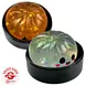 Fun Trading Fun Trading – Dumpling Maltose Glitzer Squishy XXL Halloween Mystery Blind Box – TikTok Anti-Stress Quetsch-Spielzeug (8,5 cm) Fun Trading Fun Trading – Dumpling Maltose Glitzer Squishy XXL Halloween Mystery Blind Box – TikTok Anti-Stress Quetsch-Spielzeug (8,5 cm)