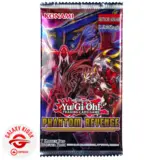 Yu-Gi-Oh Yu-Gi-Oh! Phantom Revenge Booster 1. Auflage (DE)