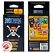 Panini Panini One Piece 25th Anniversary TCG – Eco-Blister mit 4 Booster-Packs + 2 exklusiven Limited Edition Karten (DE) Panini Panini One Piece 25th Anniversary TCG – Eco-Blister mit 4 Booster-Packs + 2 exklusiven Limited Edition Karten (DE)