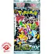 Pokémon Pokémon TCG Scarlet & Violet – High-Class Pack Shiny Treasure EX (1 Booster / 10 Karten) – Japanische Version Pokémon Pokémon TCG Scarlet & Violet – High-Class Pack Shiny Treasure EX (1 Booster / 10 Karten) – Japanische Version