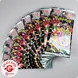 Pokémon Pokémon TCG Scarlet & Violet – High-Class Pack Shiny Treasure EX (1 Booster / 10 Karten) – Japanische Version Pokémon Pokémon TCG Scarlet & Violet – High-Class Pack Shiny Treasure EX (1 Booster / 10 Karten) – Japanische Version