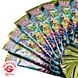 Pokémon Pokémon TCG Scarlet & Violet – High-Class Pack Mega Dream EX (1 Booster / 10 Karten) – Japanische Version Pokémon Pokémon TCG Scarlet & Violet – High-Class Pack Mega Dream EX (1 Booster / 10 Karten) – Japanische Version