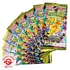 Pokémon Pokémon TCG Scarlet & Violet – High-Class Pack Mega Dream EX (1 Booster / 10 Karten) – Japanische Version Pokémon Pokémon TCG Scarlet & Violet – High-Class Pack Mega Dream EX (1 Booster / 10 Karten) – Japanische Version