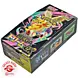 Pokémon Pokémon TCG Scarlet & Violet – High-Class Pack Mega Dream EX (1 Booster / 10 Karten) – Japanische Version Pokémon Pokémon TCG Scarlet & Violet – High-Class Pack Mega Dream EX (1 Booster / 10 Karten) – Japanische Version