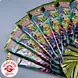 Pokémon Pokémon TCG Scarlet & Violet – High-Class Pack Mega Dream EX (1 Booster / 10 Karten) – Japanische Version Pokémon Pokémon TCG Scarlet & Violet – High-Class Pack Mega Dream EX (1 Booster / 10 Karten) – Japanische Version