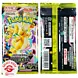 Pokémon Pokémon TCG Scarlet & Violet – High-Class Pack Mega Dream EX (1 Booster / 10 Karten) – Japanische Version Pokémon Pokémon TCG Scarlet & Violet – High-Class Pack Mega Dream EX (1 Booster / 10 Karten) – Japanische Version
