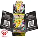 Pokémon Pokémon TCG Scarlet & Violet – High-Class Pack Mega Dream EX (1 Booster / 10 Karten) – Japanische Version Pokémon Pokémon TCG Scarlet & Violet – High-Class Pack Mega Dream EX (1 Booster / 10 Karten) – Japanische Version