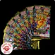 Pokémon Pokémon TCG Scarlet & Violet – High-Class Pack Mega Dream EX (1 Booster / 10 Karten) – Japanische Version Pokémon Pokémon TCG Scarlet & Violet – High-Class Pack Mega Dream EX (1 Booster / 10 Karten) – Japanische Version